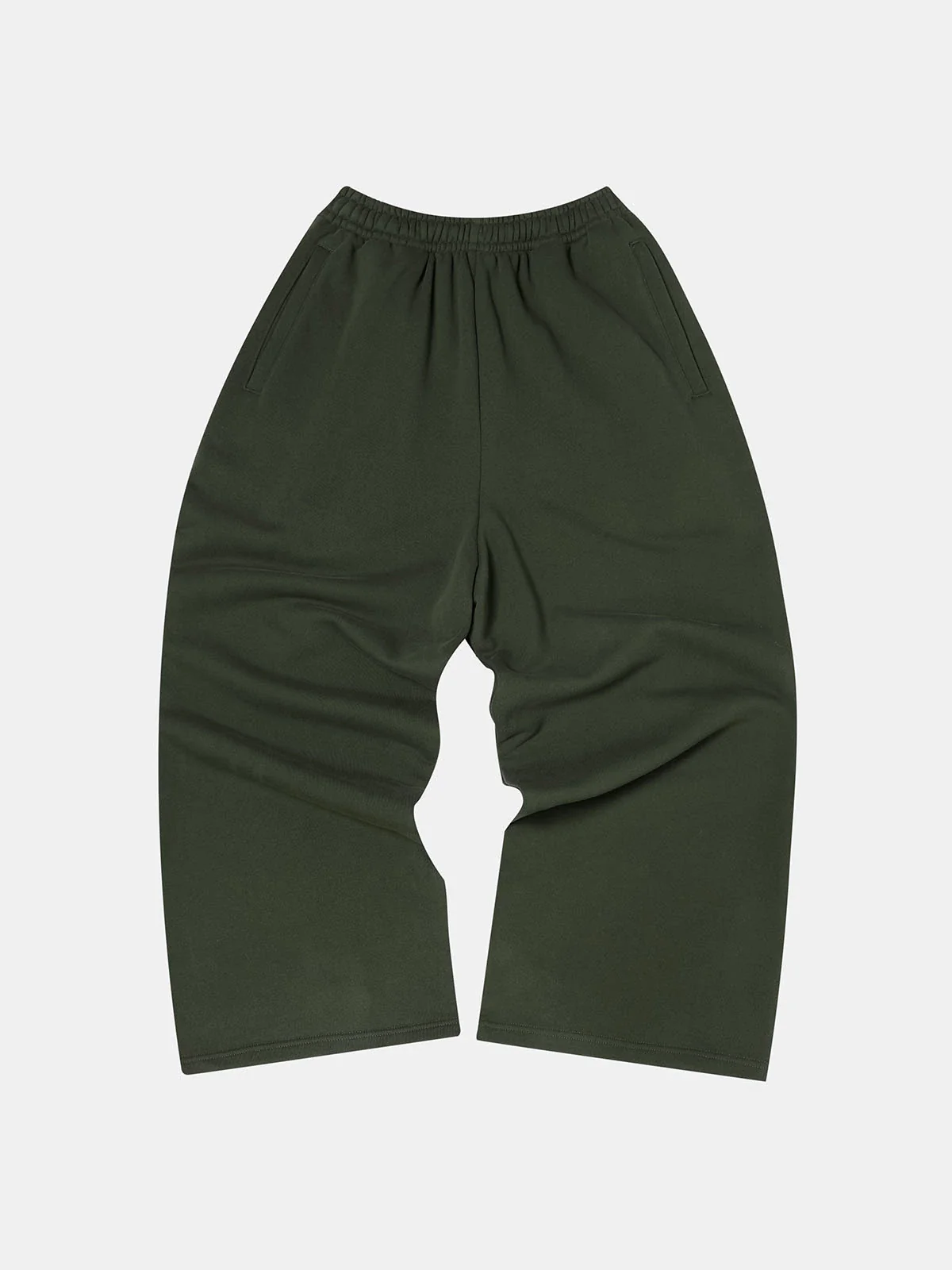 600g pants